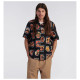 Edwin Ανδρικό πουκάμισο Hara Hachi Bun Me Shirt